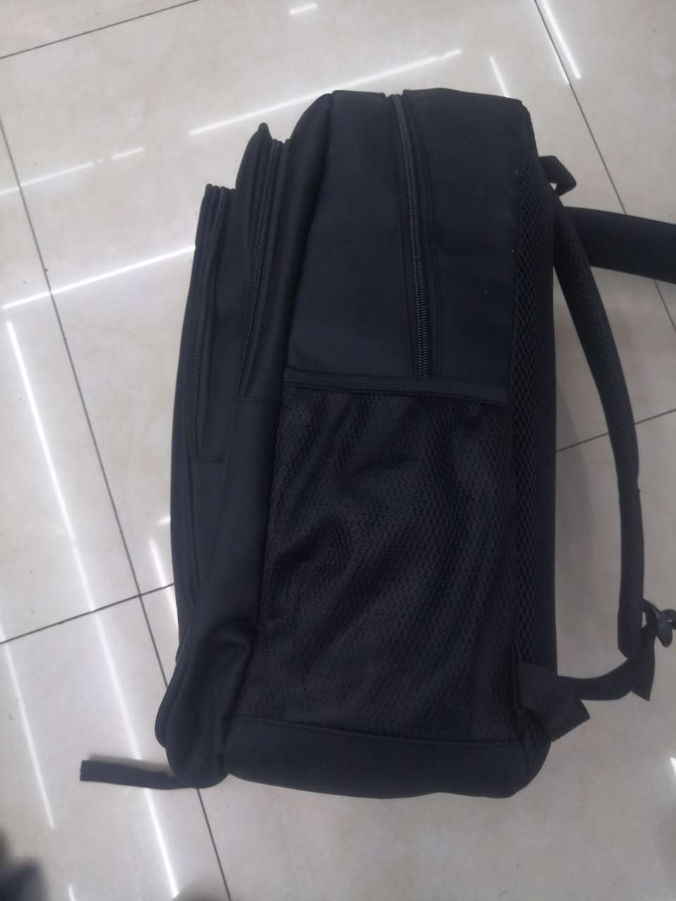 厂家直销，电脑双背细节图