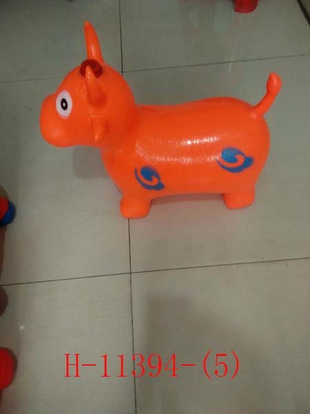 Music animals