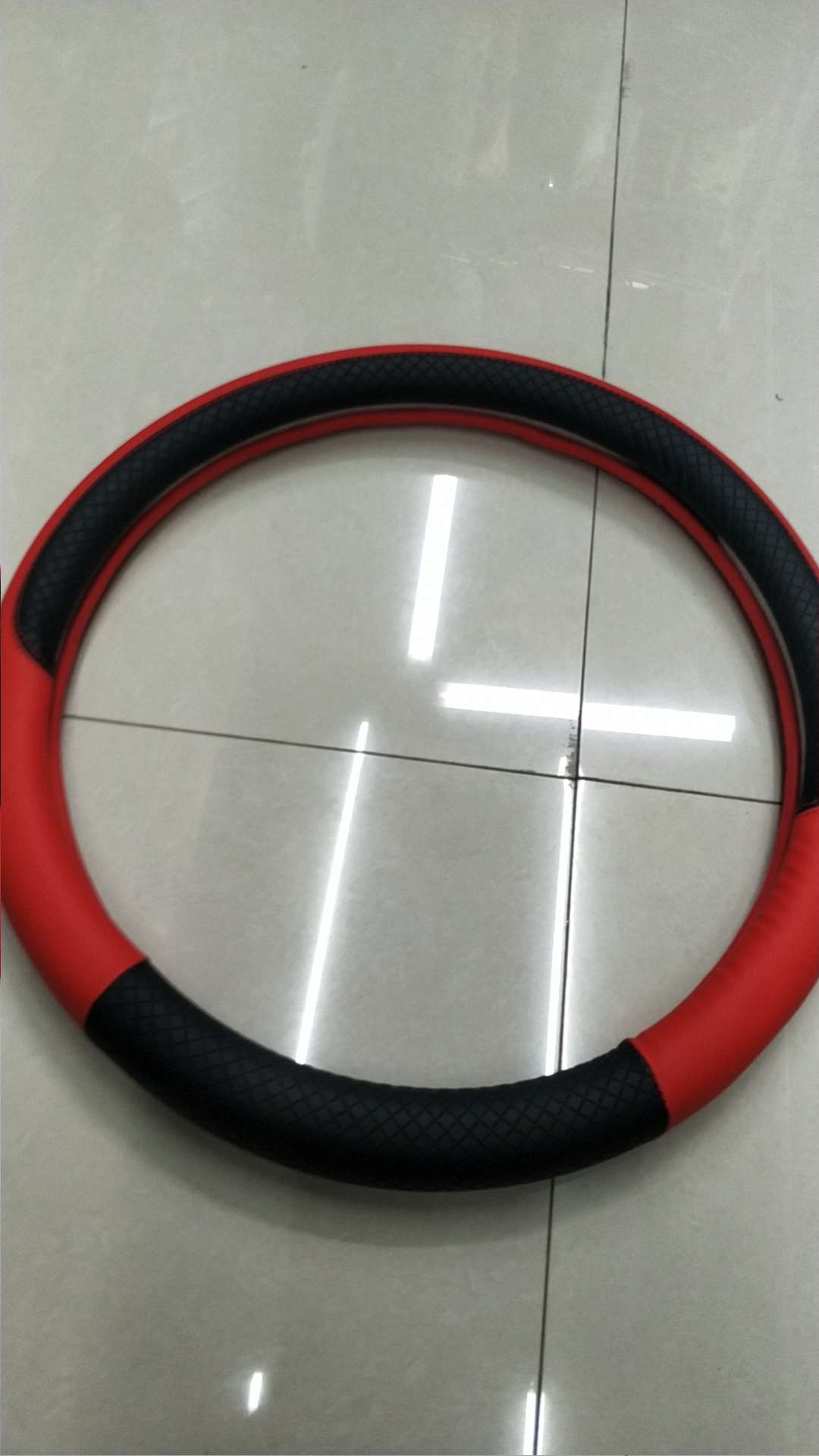 运动版汽车方向盘套                                             
