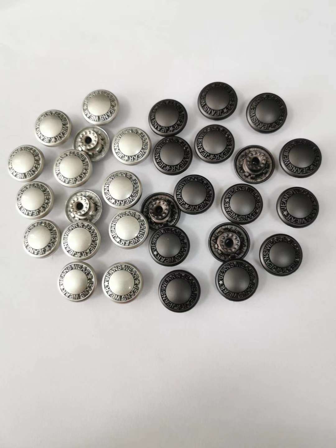  盘扣旗袍纽扣中式喜帖手工复古装饰              