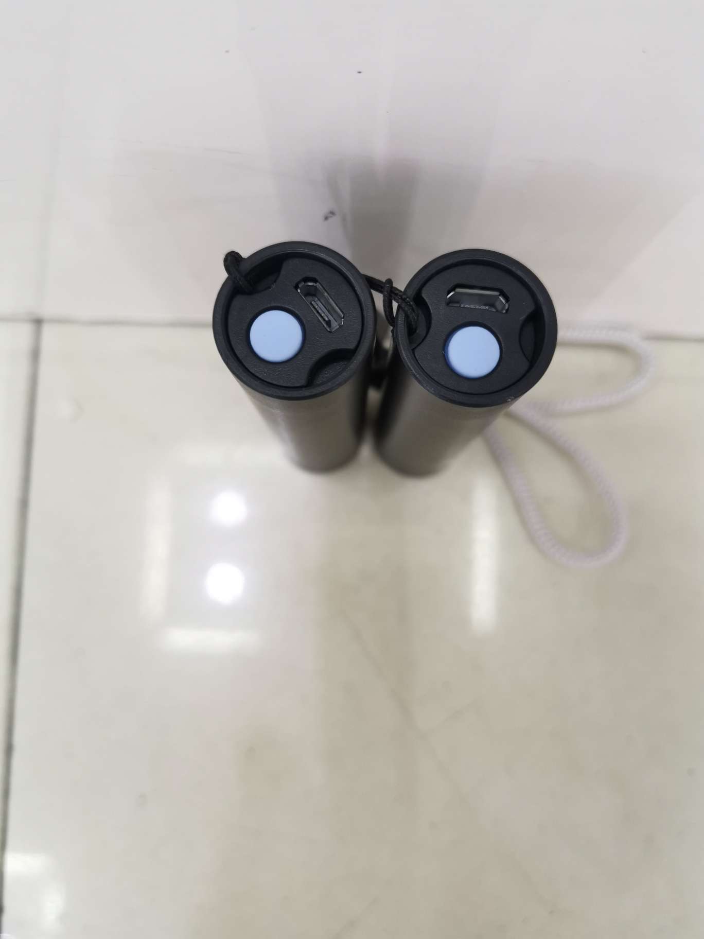 The best-selling USB charging mini flashlight of 2020 Specification image