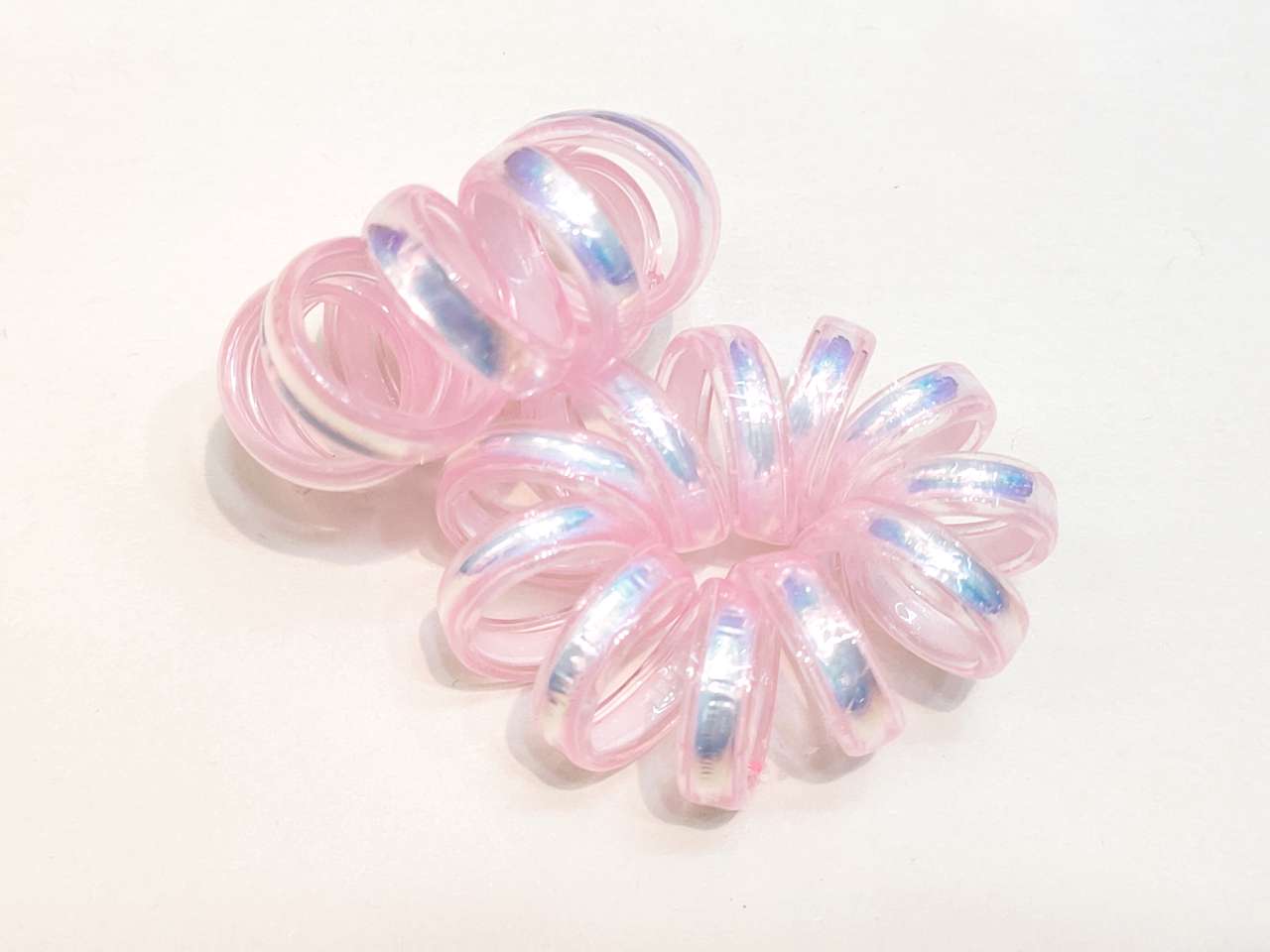 Mini Pink details Picture