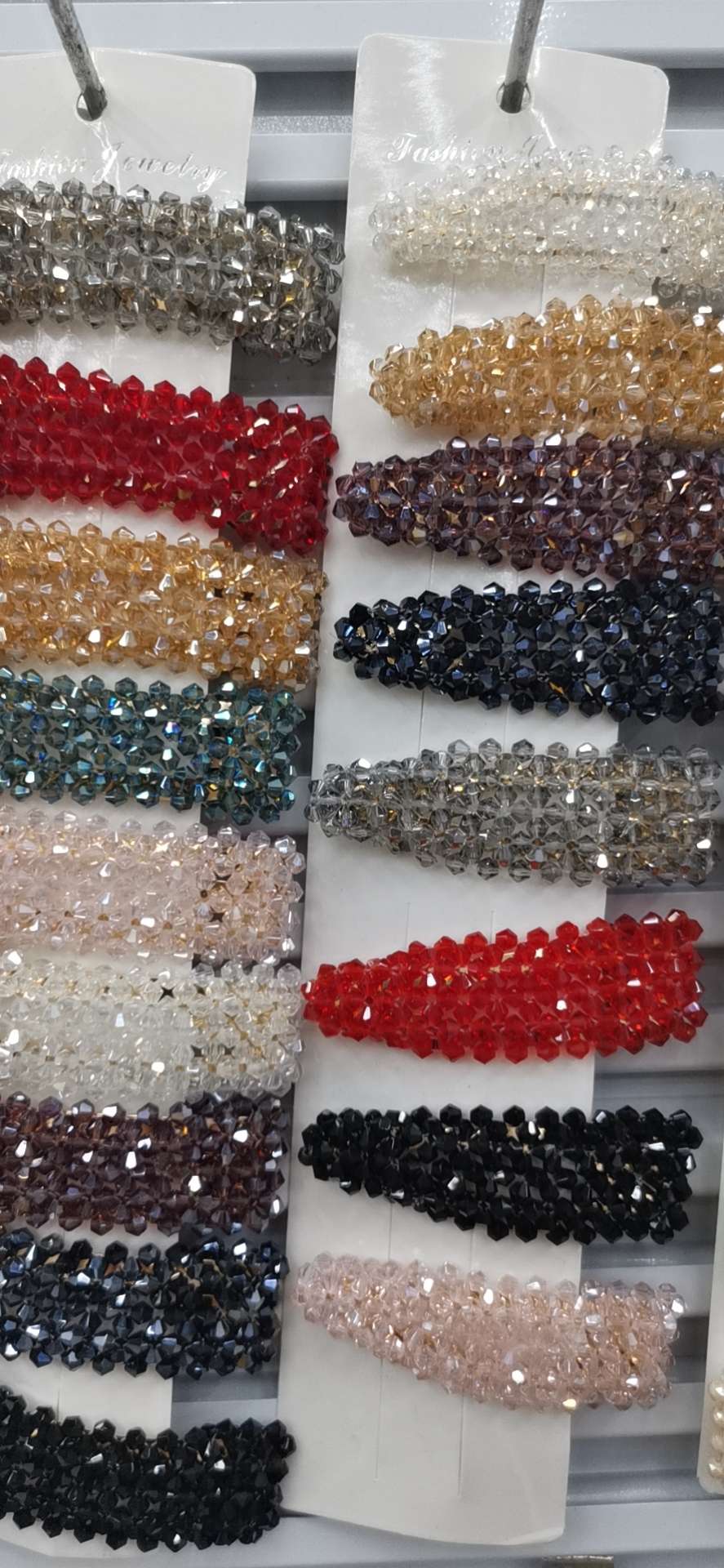 Crystal hairpin thumbnail