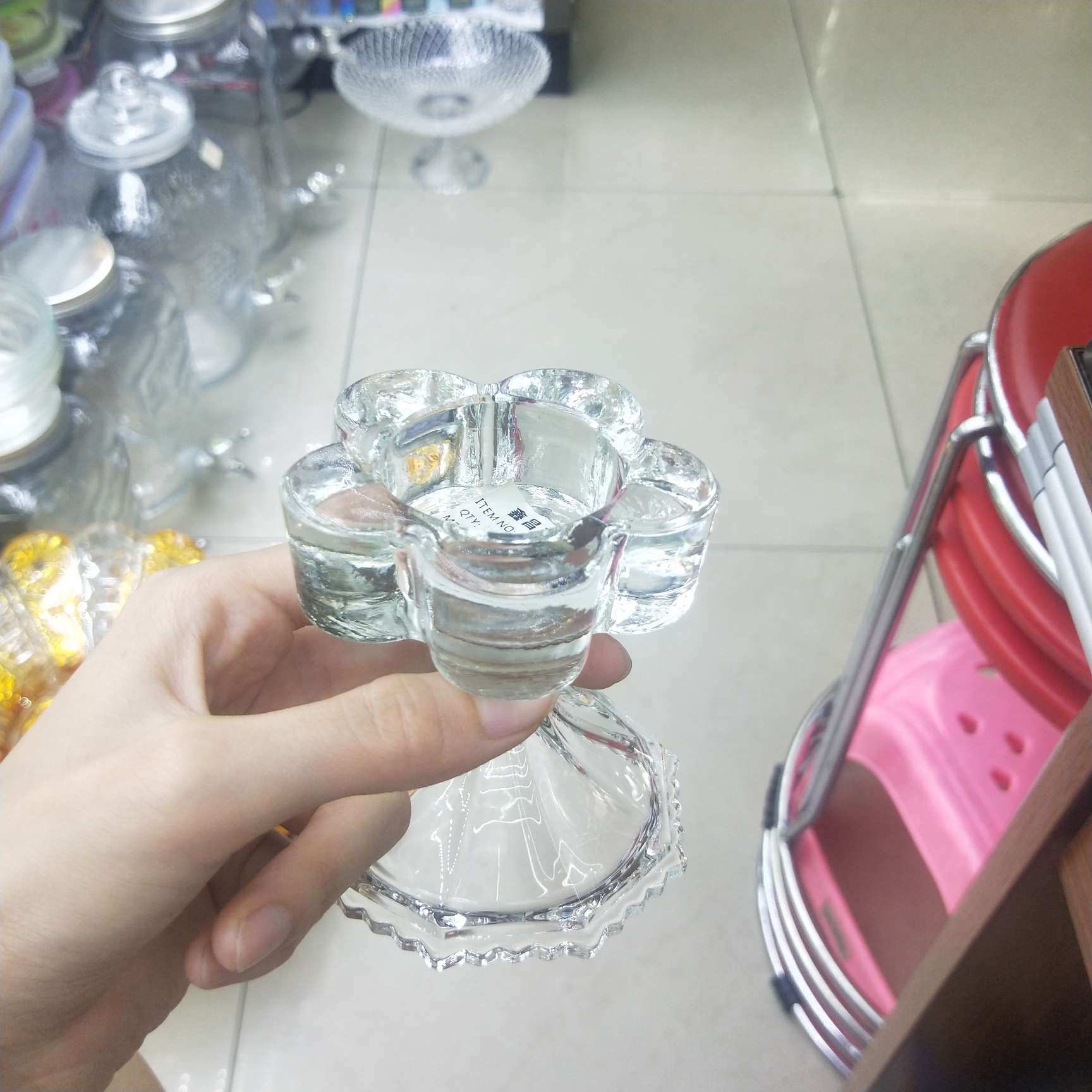 Candlestick