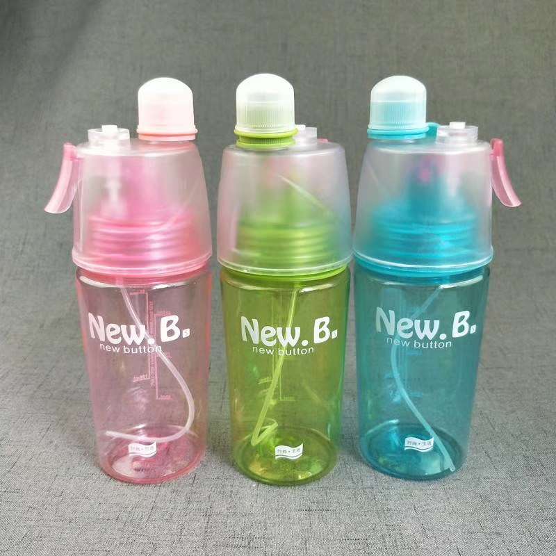 35823喷雾杯塑料杯喷雾瓶 35823细节图