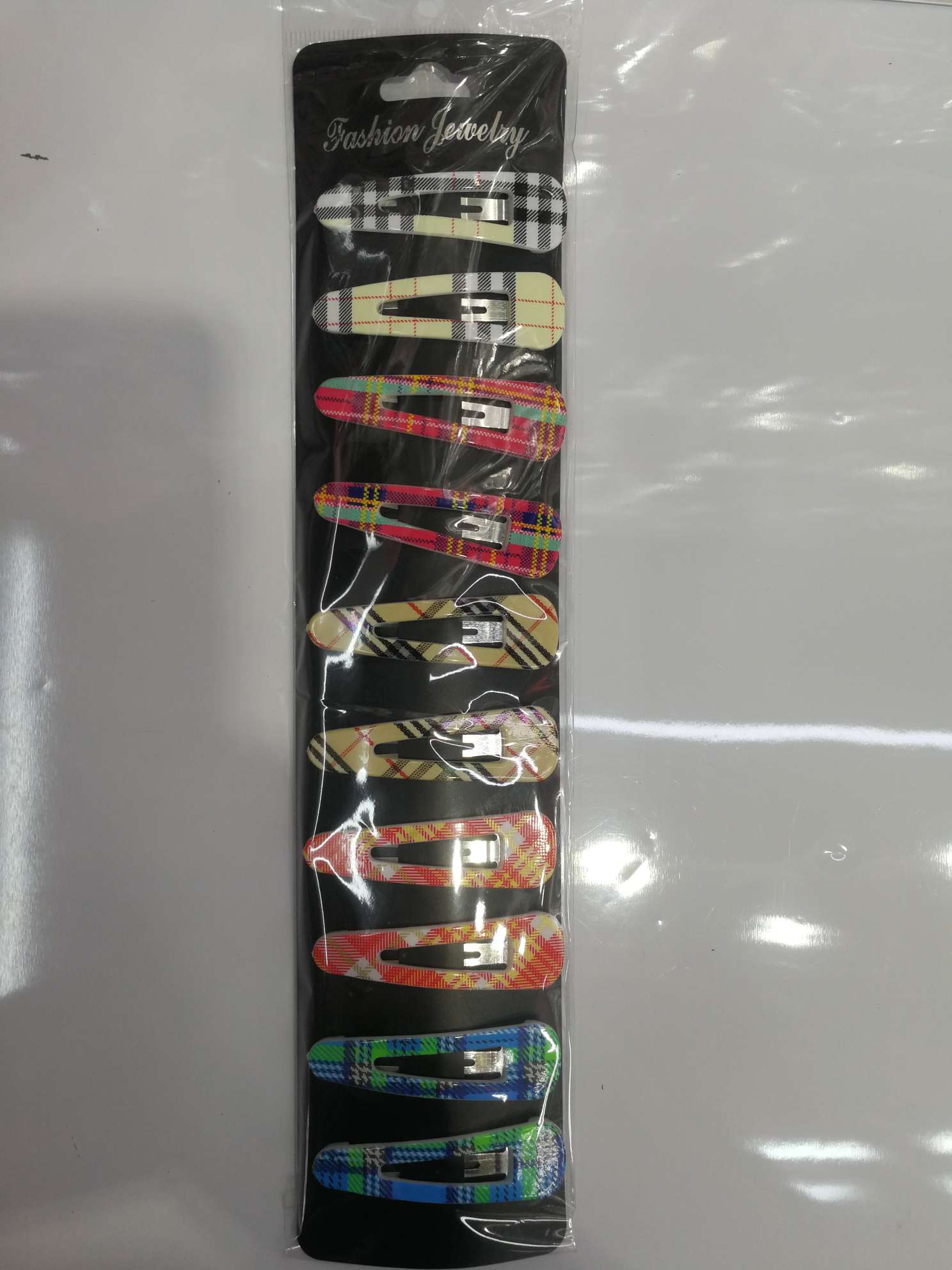 5cm printed sleeve clamp 8 thumbnail