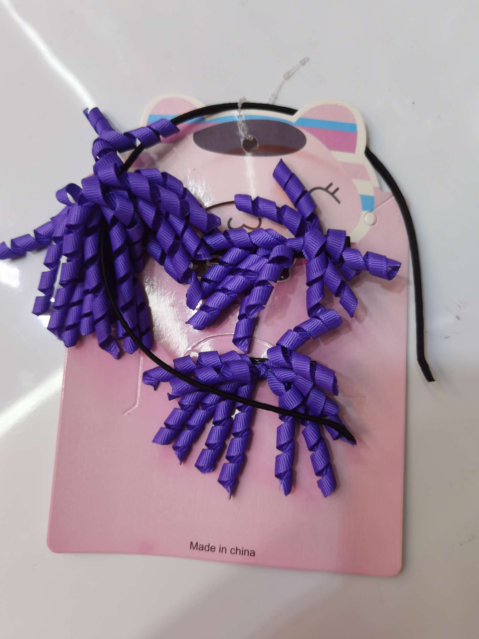 Set head buckle thumbnail