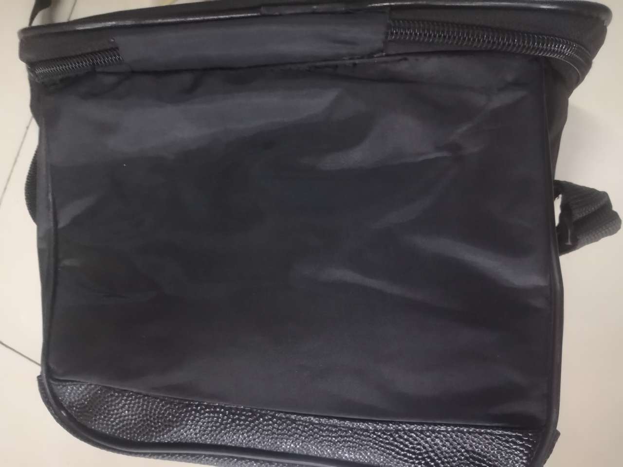 厂家直销，饭盒保温袋子产品图