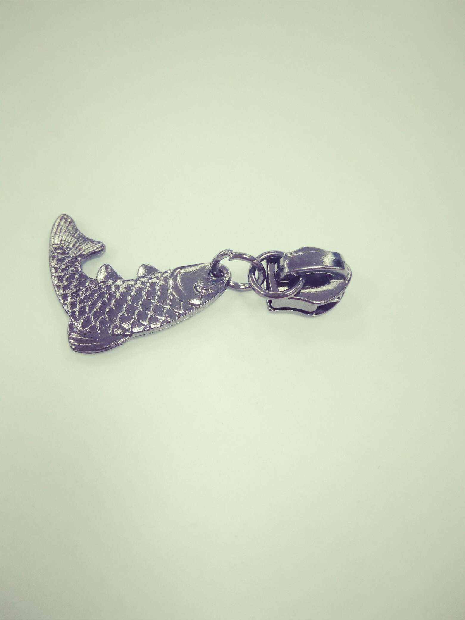 服装辅料箱包拉链头新款拉锁头动物拉片批发