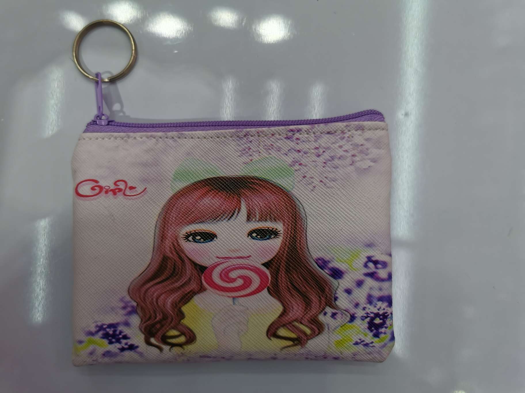 Small purse thumbnail