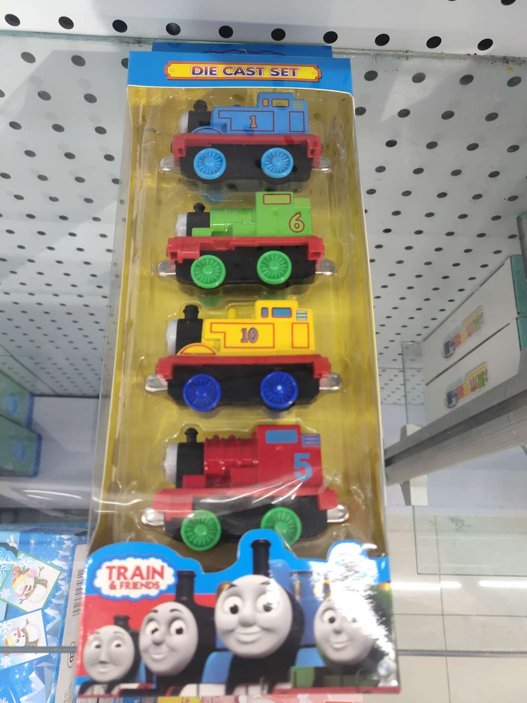 火车头模型玩具可爱时尚造型 益智儿童玩具趣味玩具