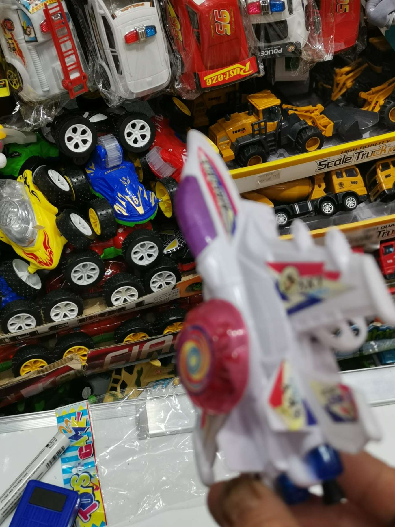 Pull wire light plane undefined