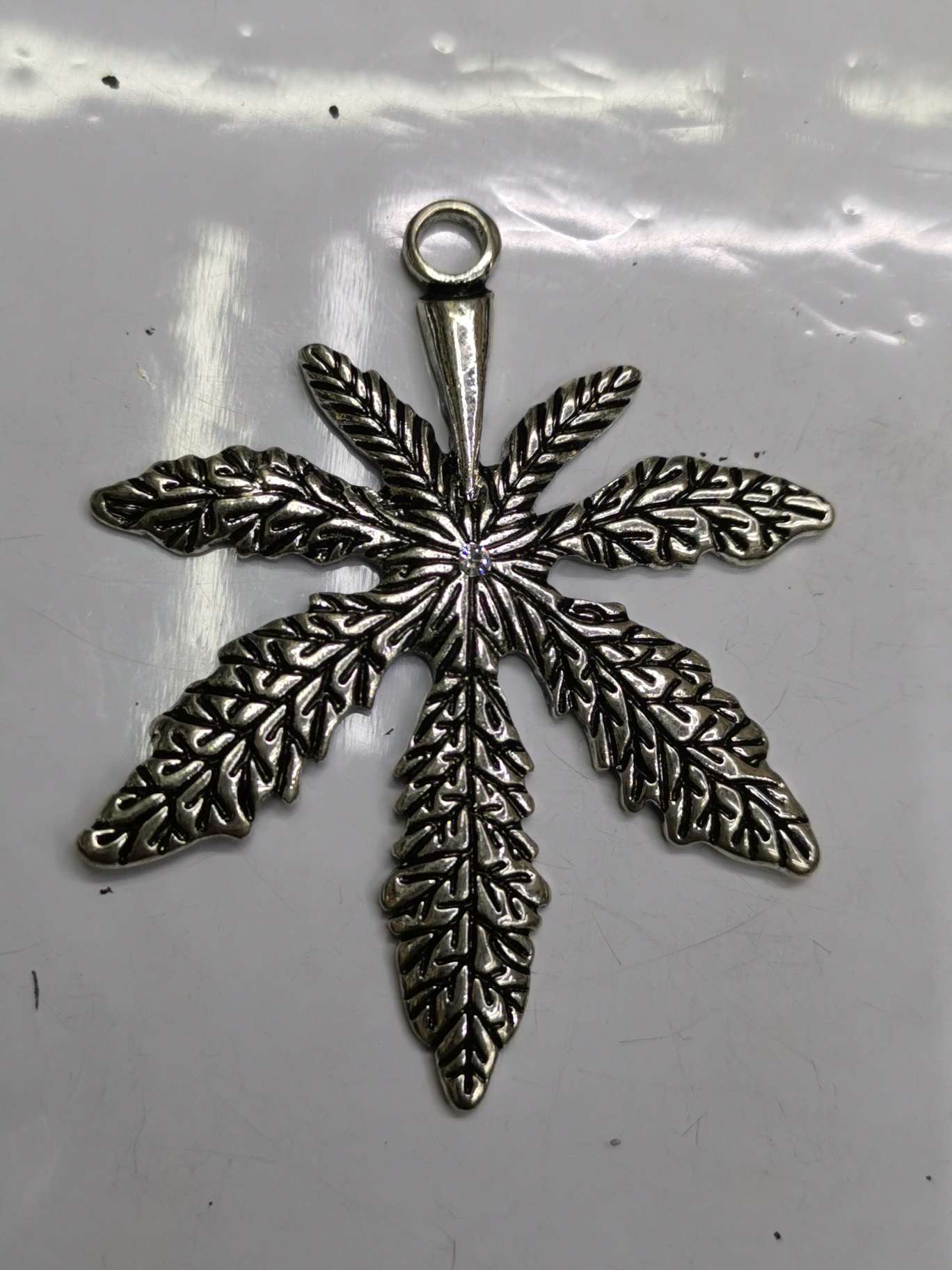 Factory direct sales, necklace pendants, sweater chain pendants, keychain pendants details Picture