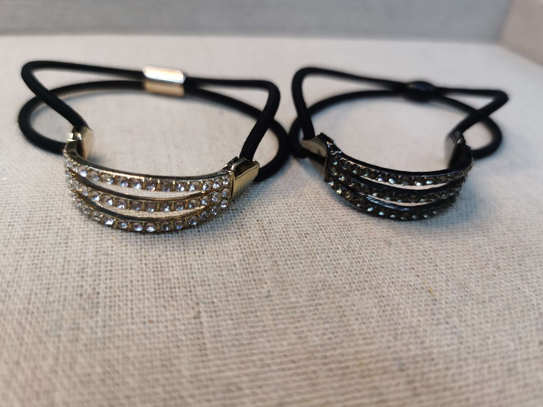 K金其他饰品实物图