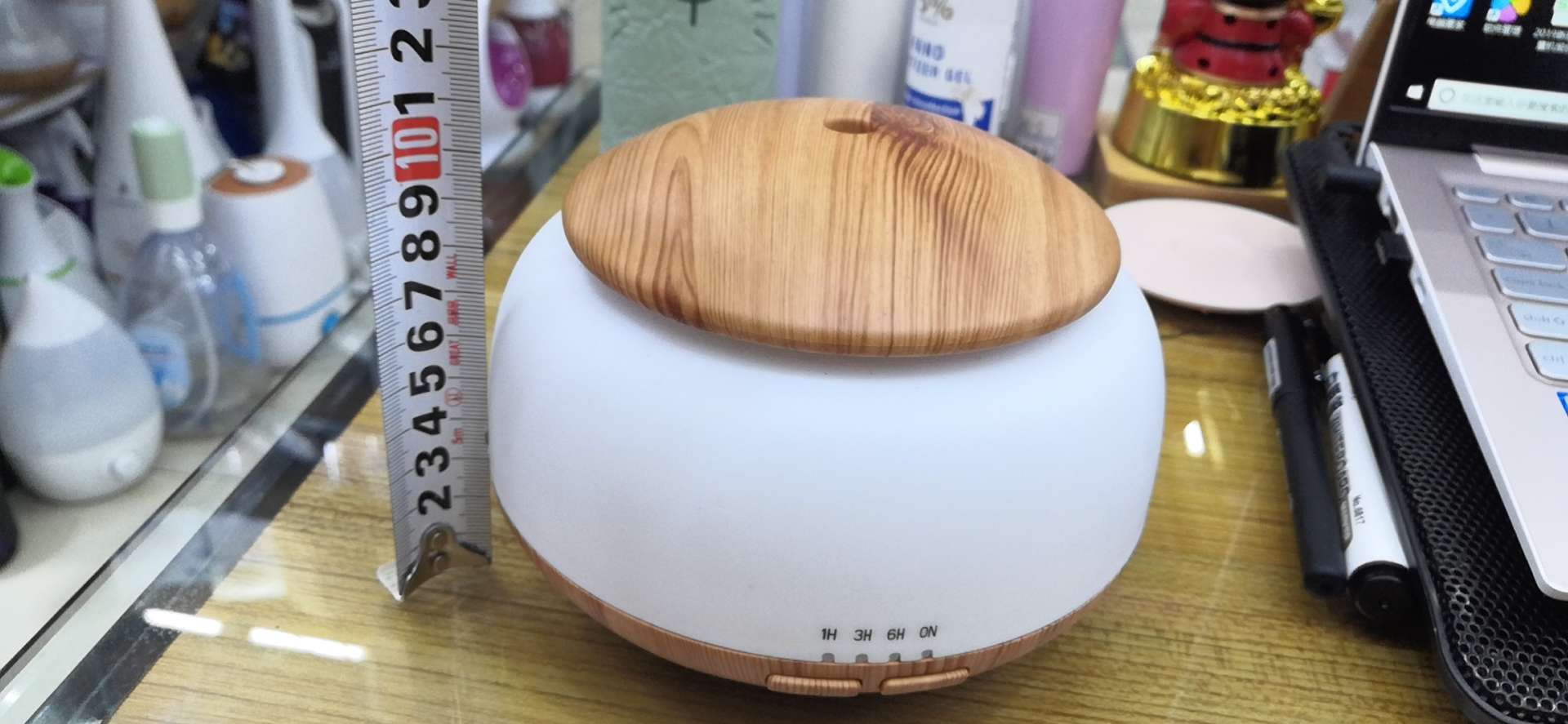 300 Aroma diffuser details Picture