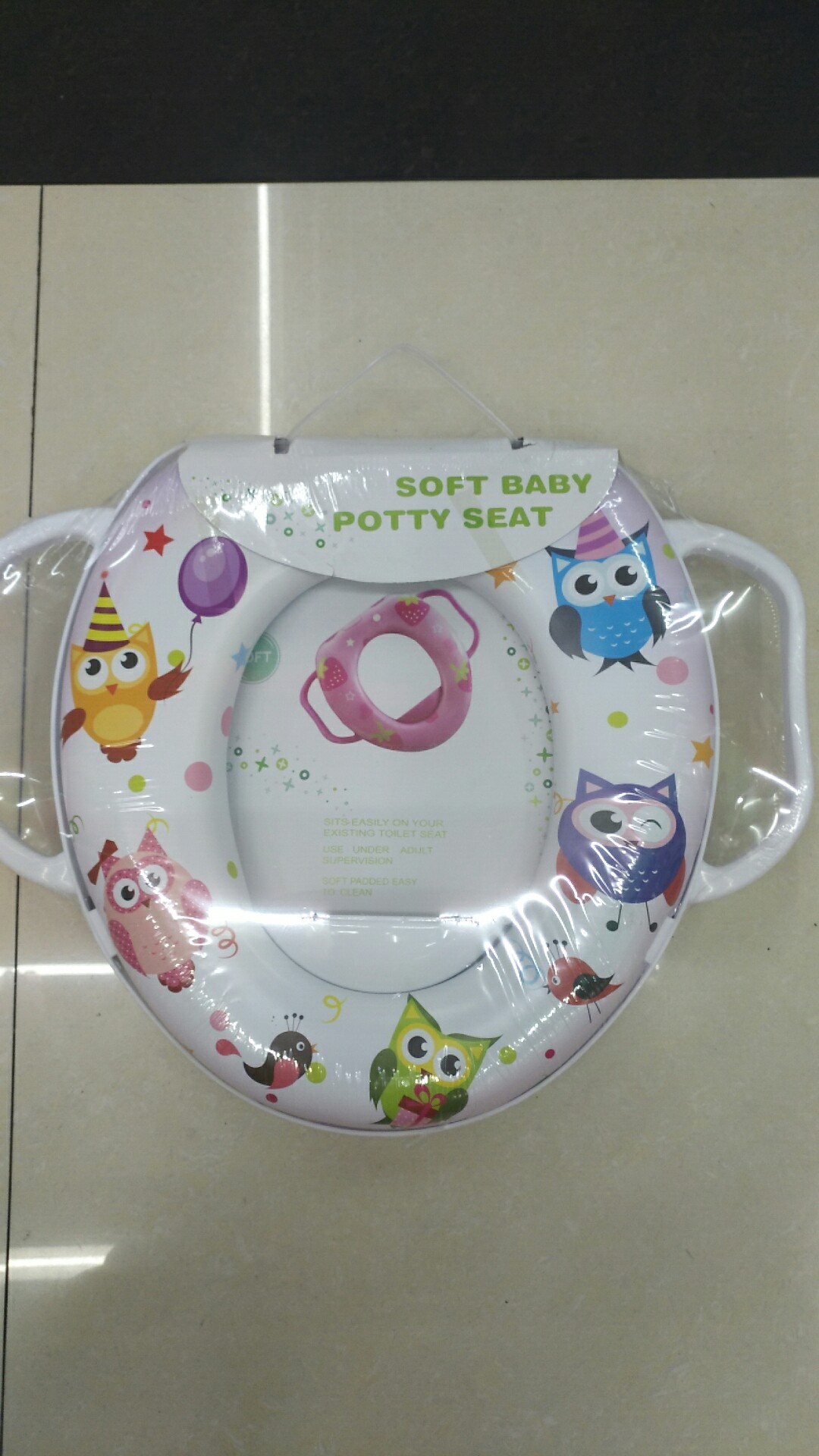 儿童坐便器宝宝马桶垫