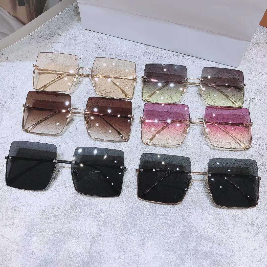 New south Korean sunglasses. thumbnail