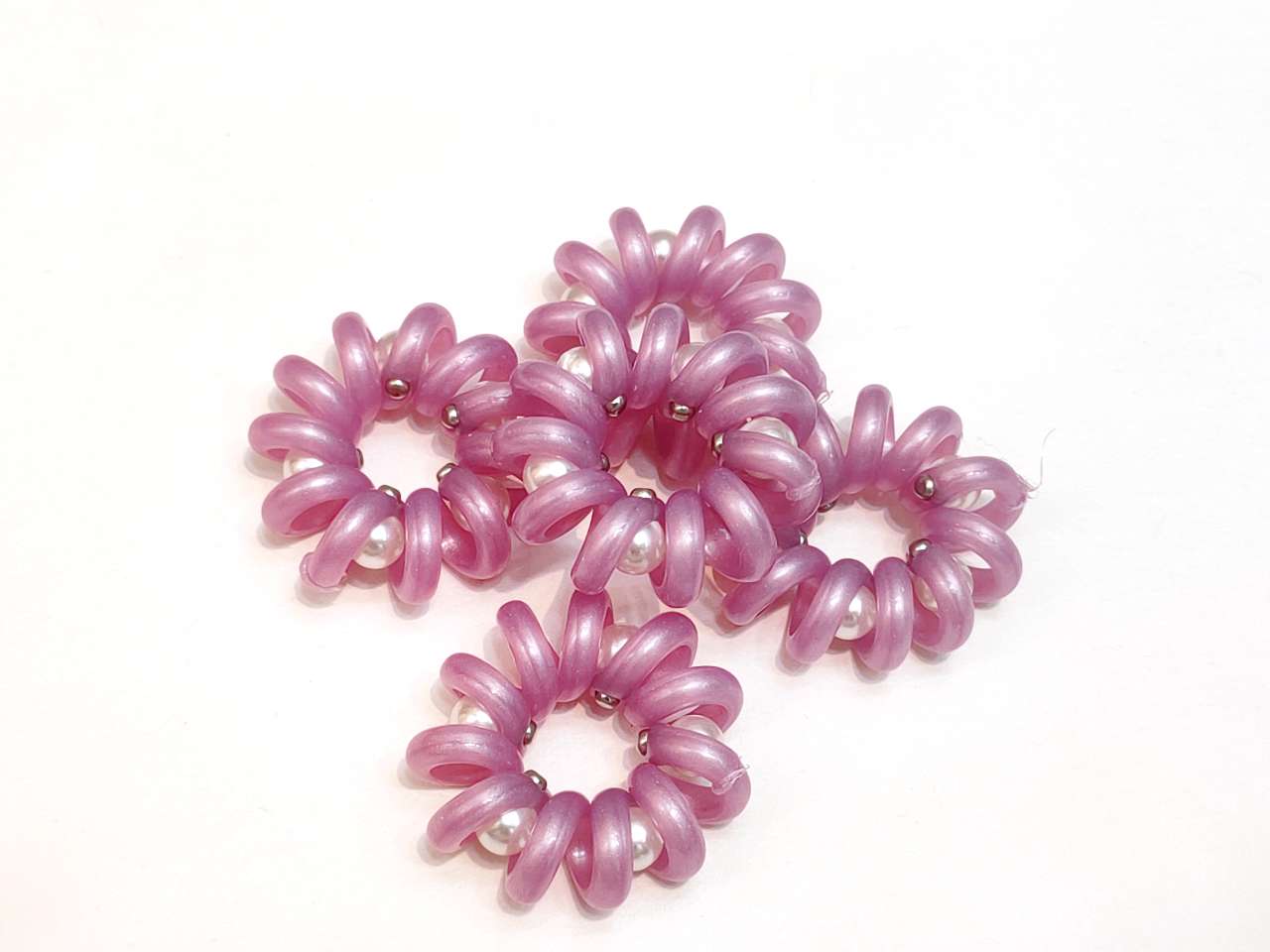 Peach details Picture