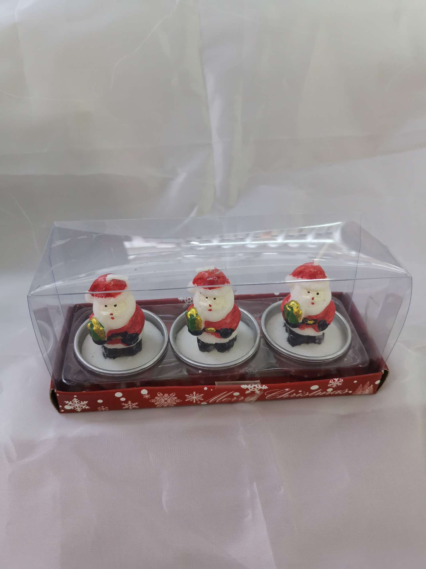 圣诞系列，圣诞老人，一件120盒