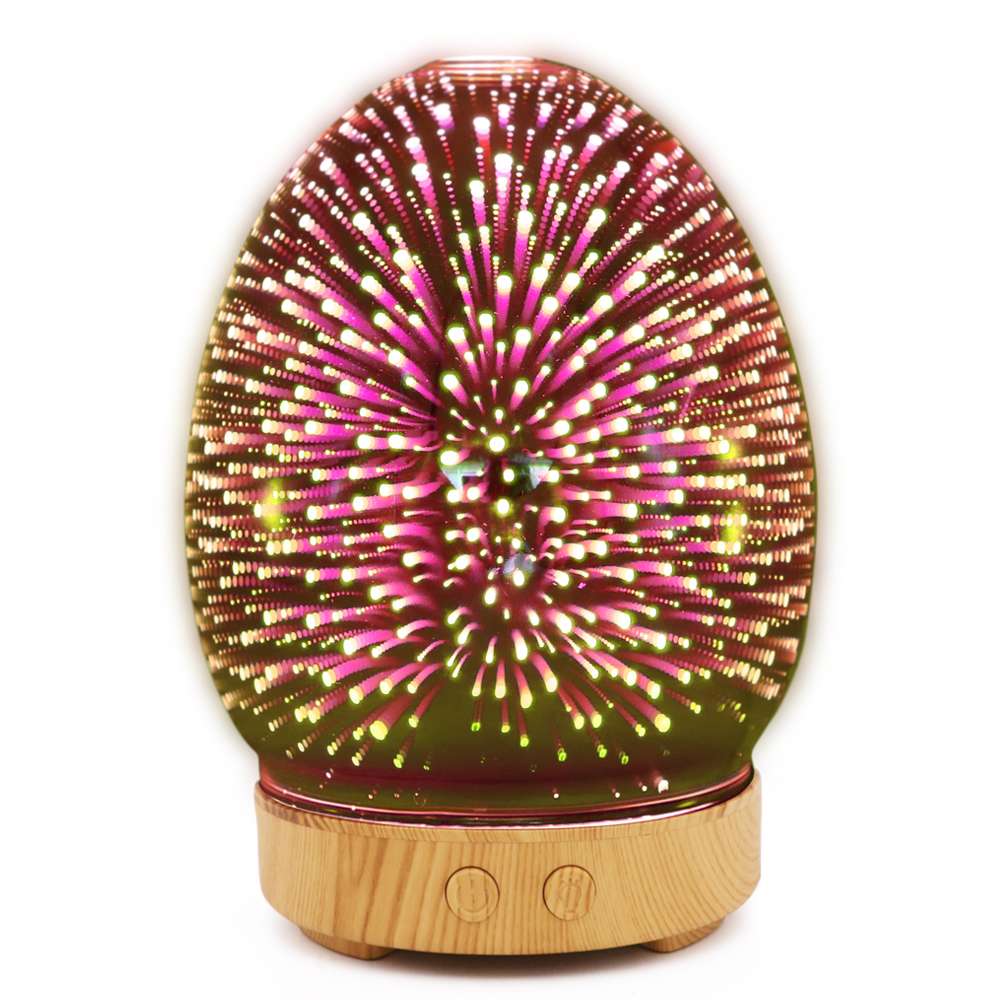 Little Egg aroma diffuser.