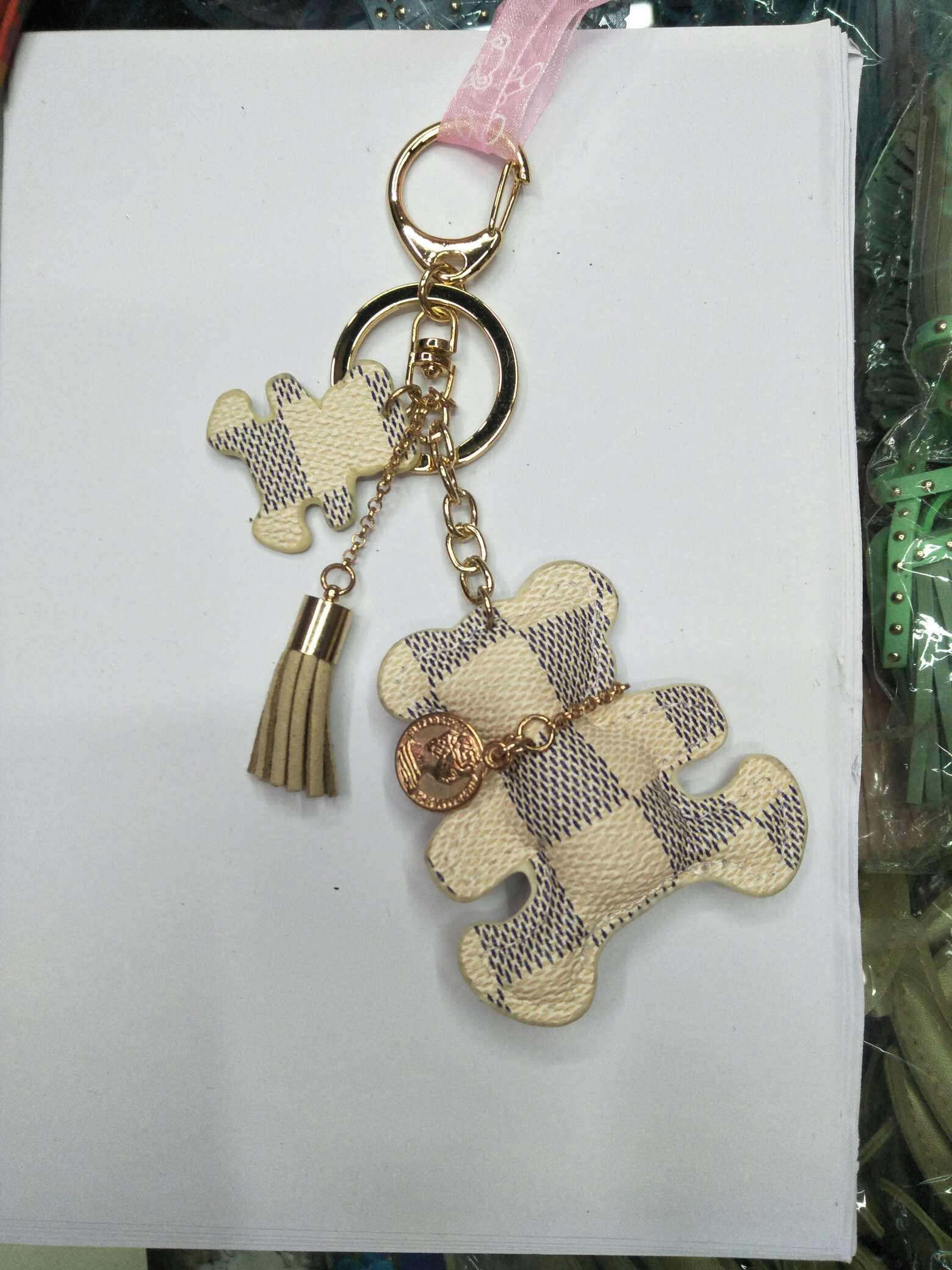 套装双熊产品图