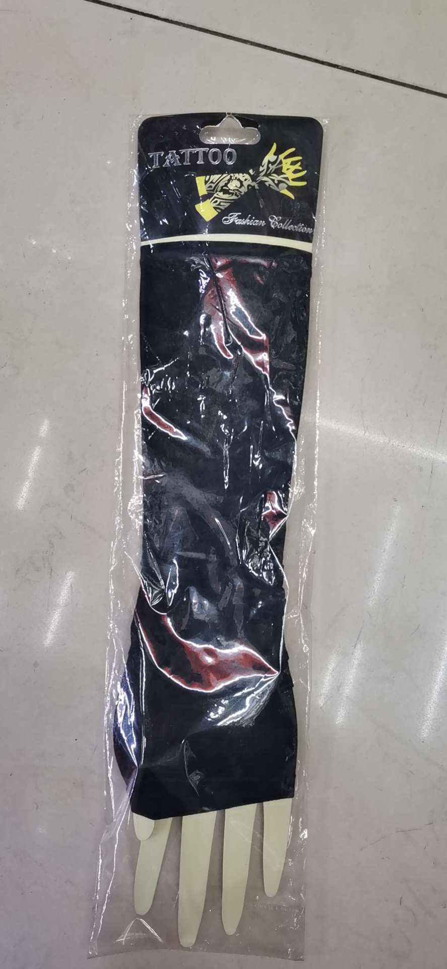 袖套纹身袖套防晒袖套袖套纹身袖套防晒袖套