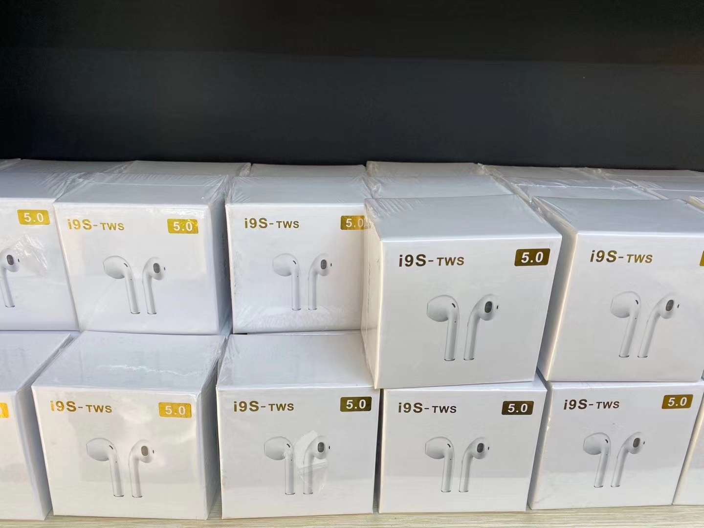 i9s蓝牙耳机详情图7