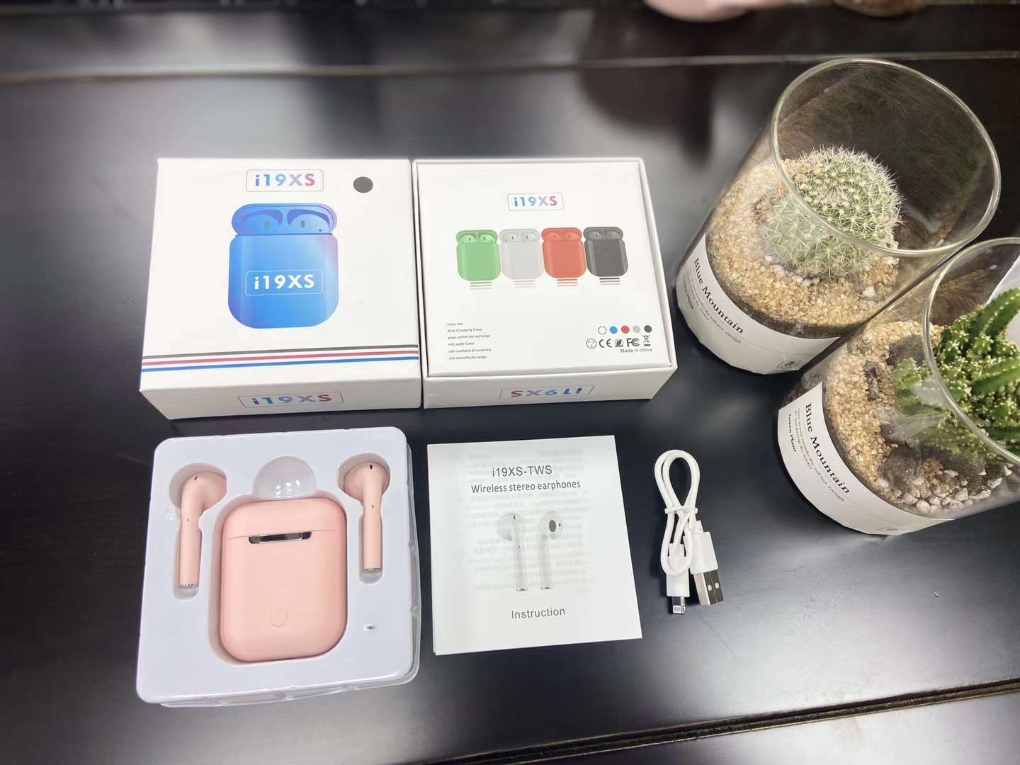 i19xs蓝牙耳机详情图7