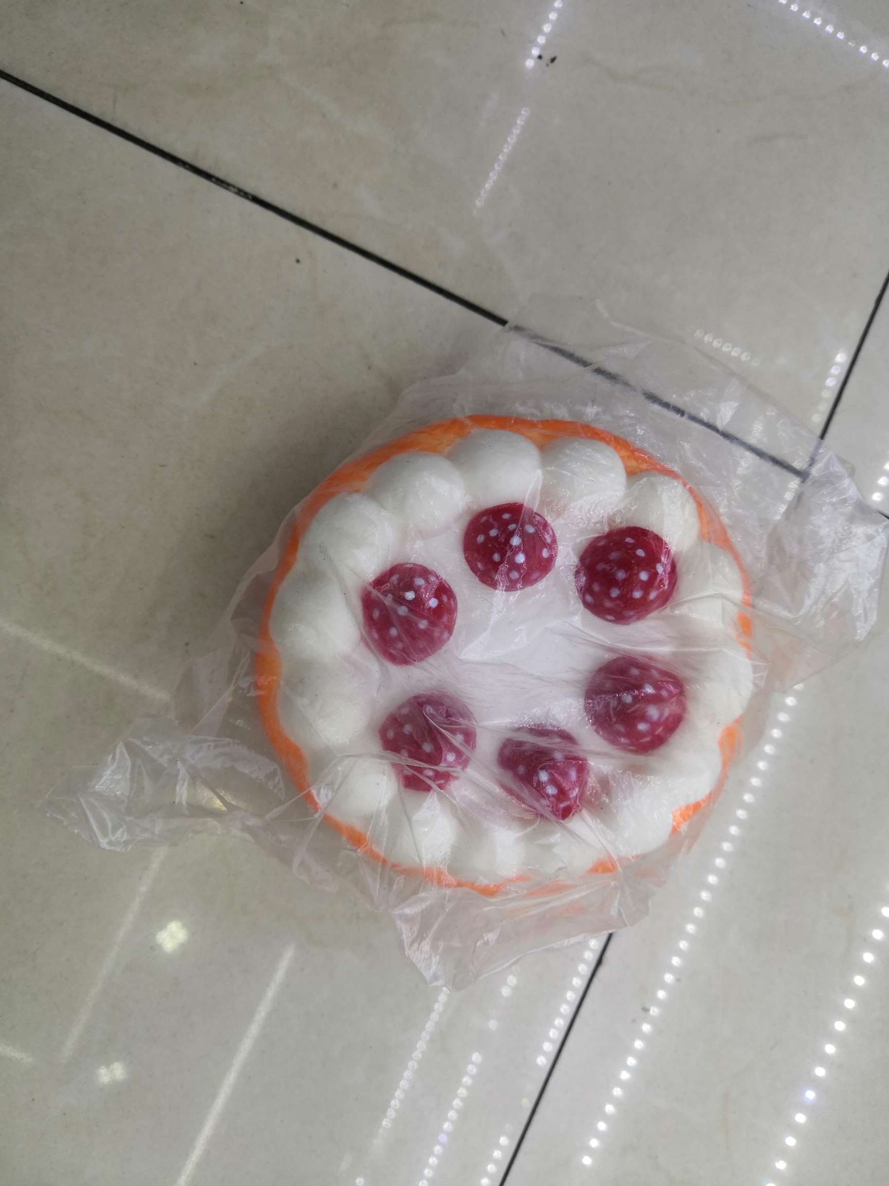 蛋糕