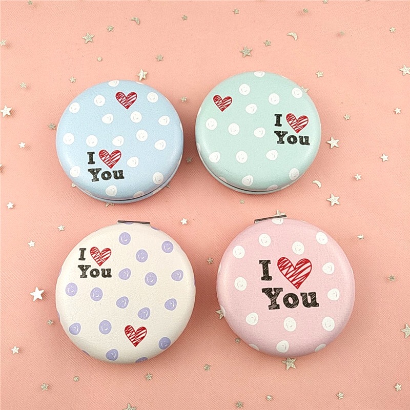 镜子/合金细节图