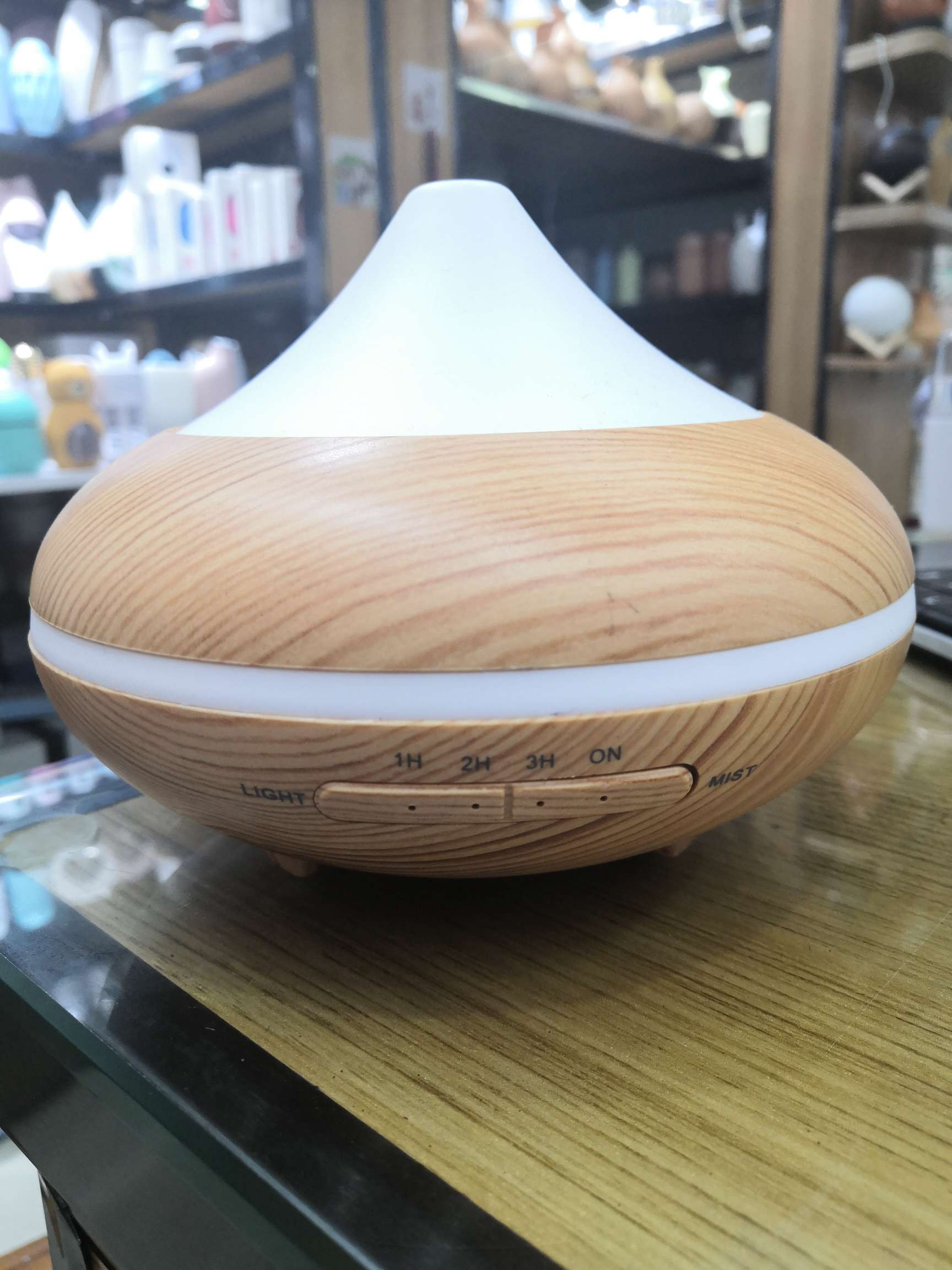 260 Aroma diffuser details Picture