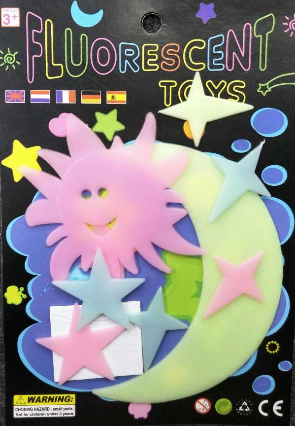 Luminous paste factory outlet thumbnail