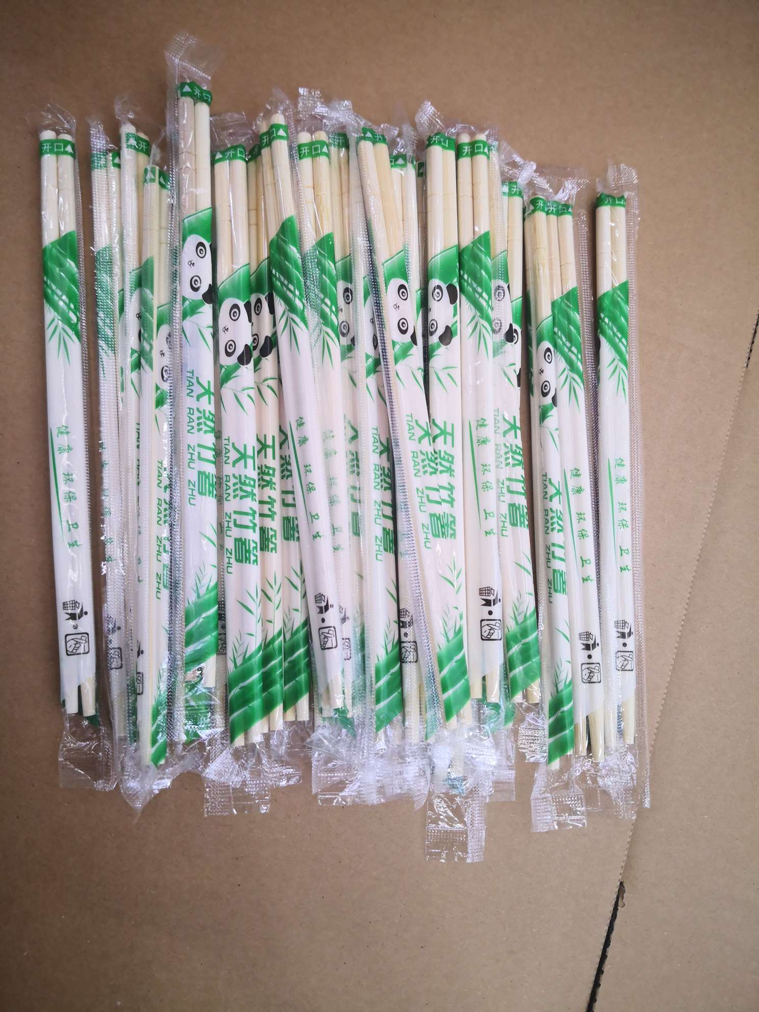 一次性筷子使用方便，饭店 超市之首选细节图