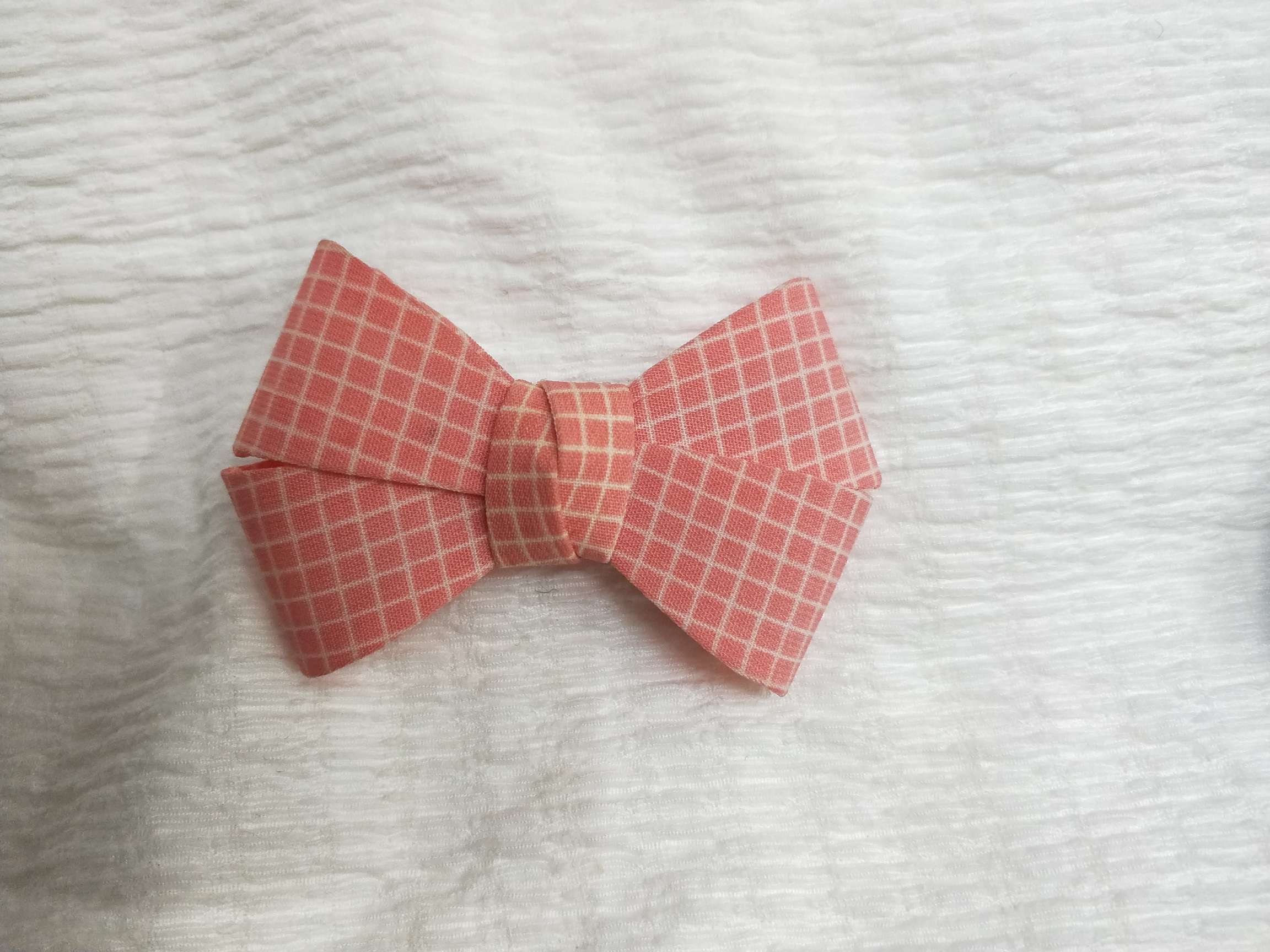 双胞胎格子鞋花