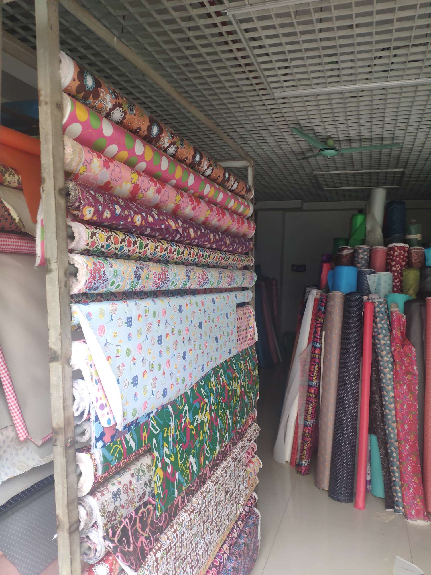 Youzhong Leather describe pic - 1