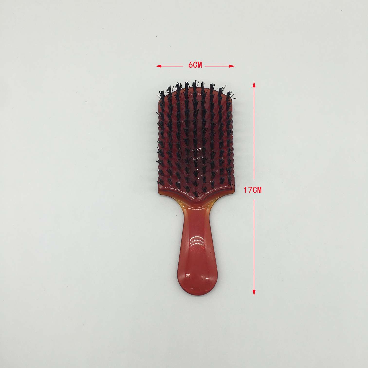 梳子/牛角梳子/气垫梳/牛角梳/梳子套装产品图