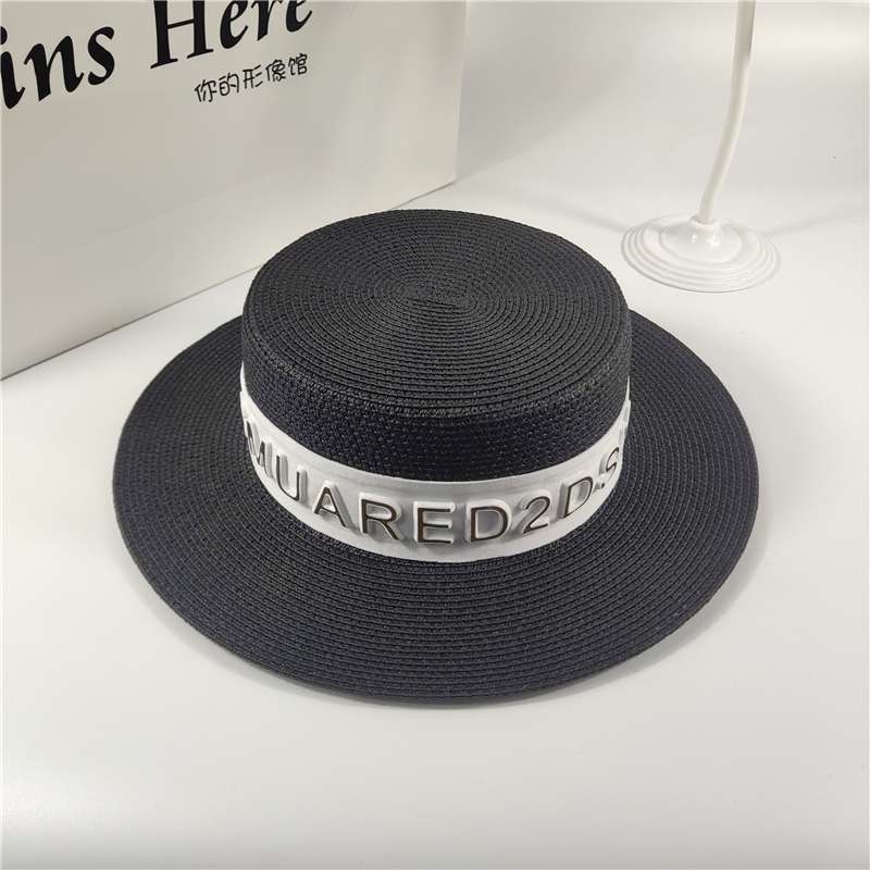 Korean version pearl hat Specification image