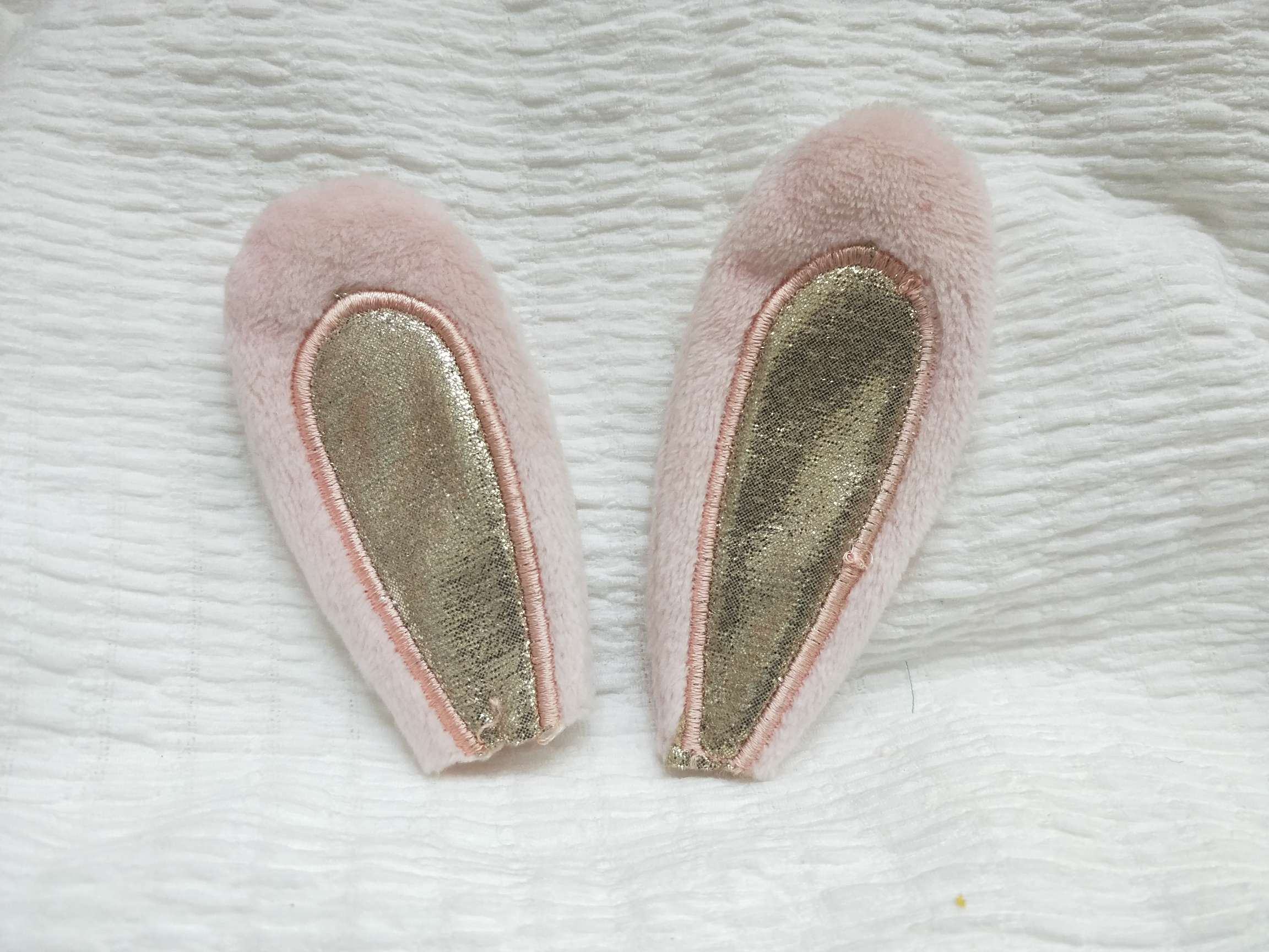 Taped ears (pair) thumbnail