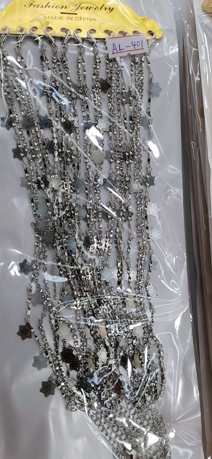 Glazed accessories anklets thumbnail