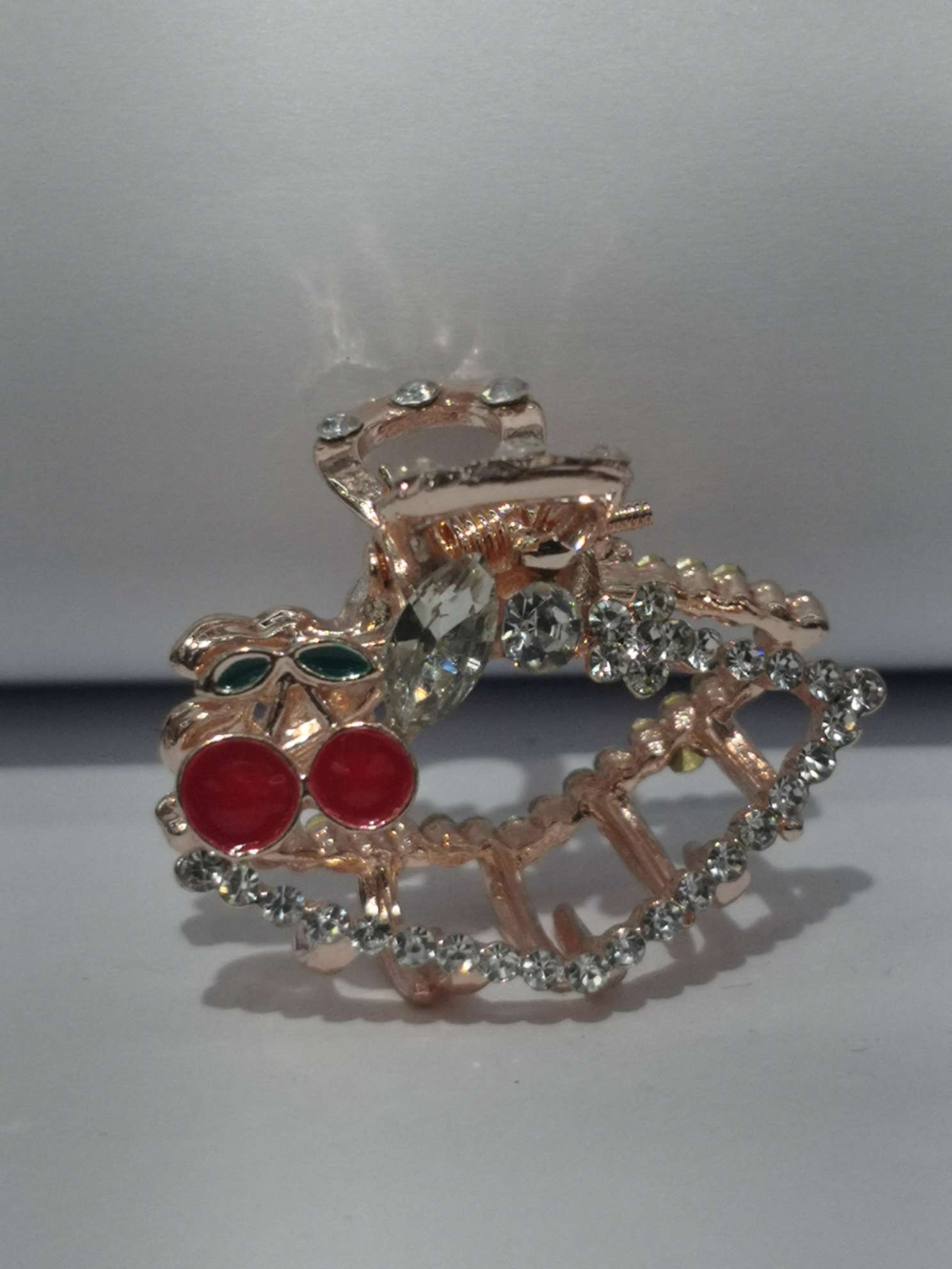 水果系列小爪  樱桃