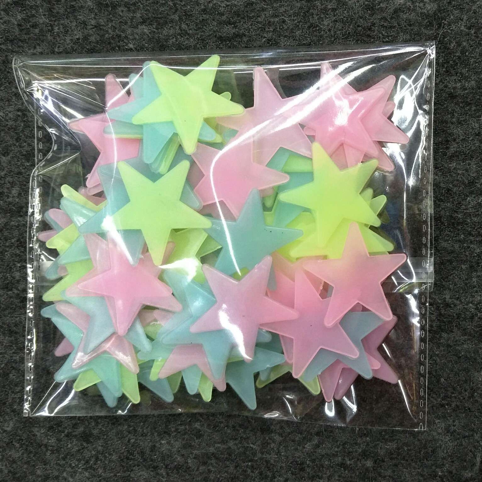Noctilucent patch noctilucent star 3 cm stars all over the sky