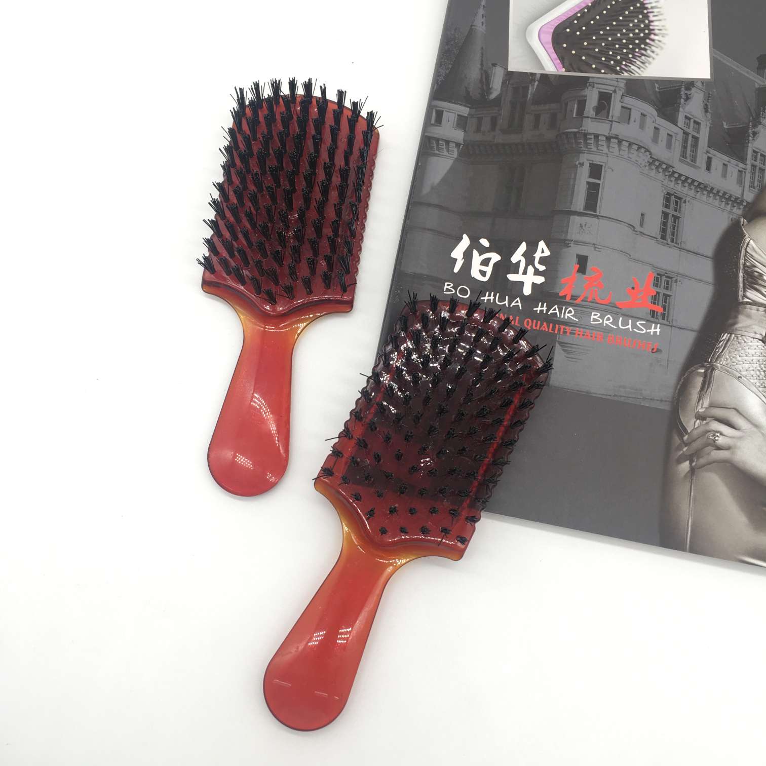 多功能清洁刷子 衣刷 小巧便携 质量好