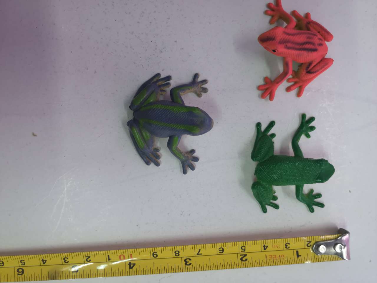 The frog thumbnail