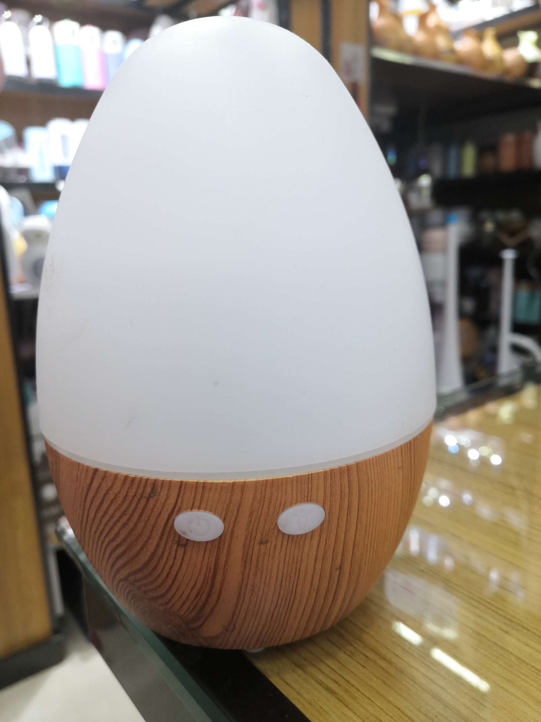 Little Egg aroma diffuser Specification image