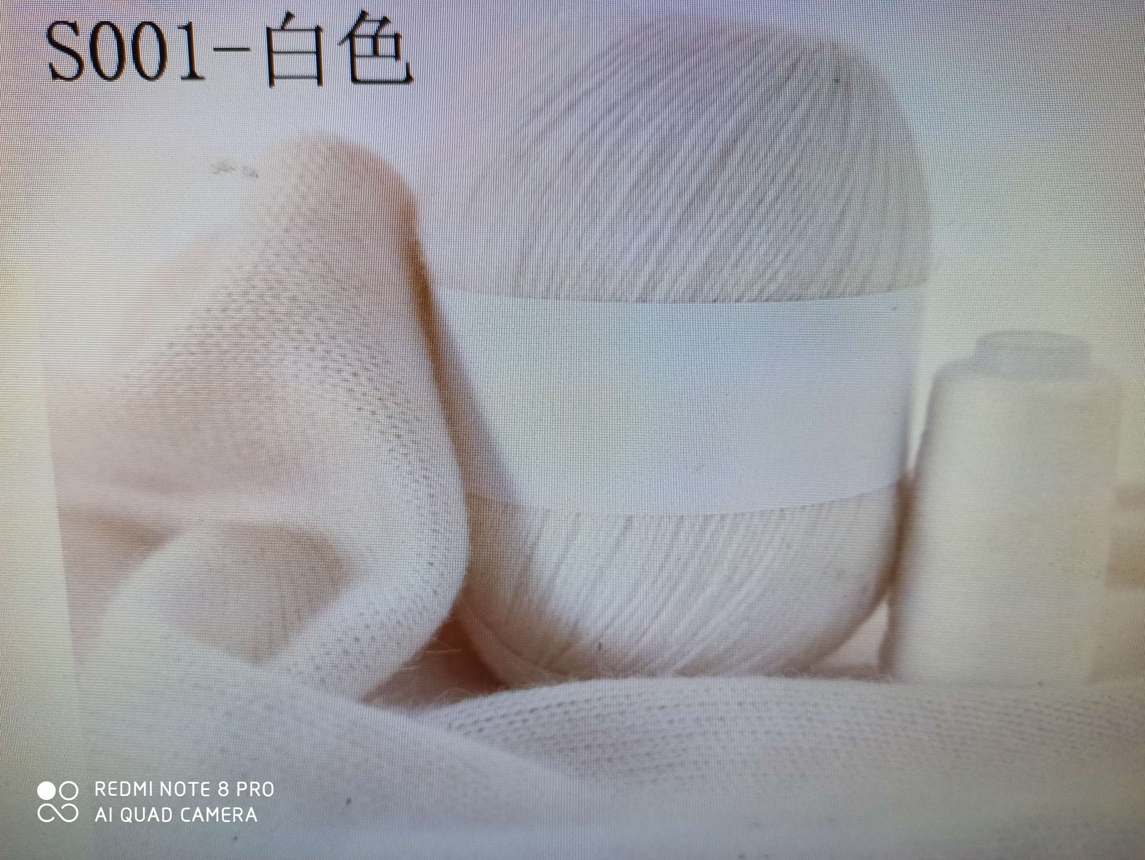 High-grade wool and yarn for clothing details Picture
