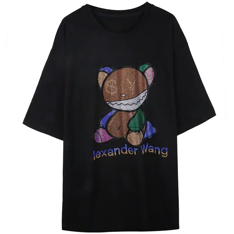 Custom t-shirt for personal milestone