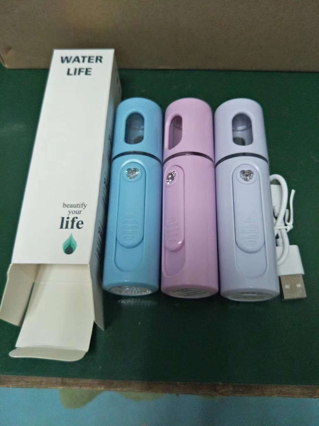 p-001补水仪细节图