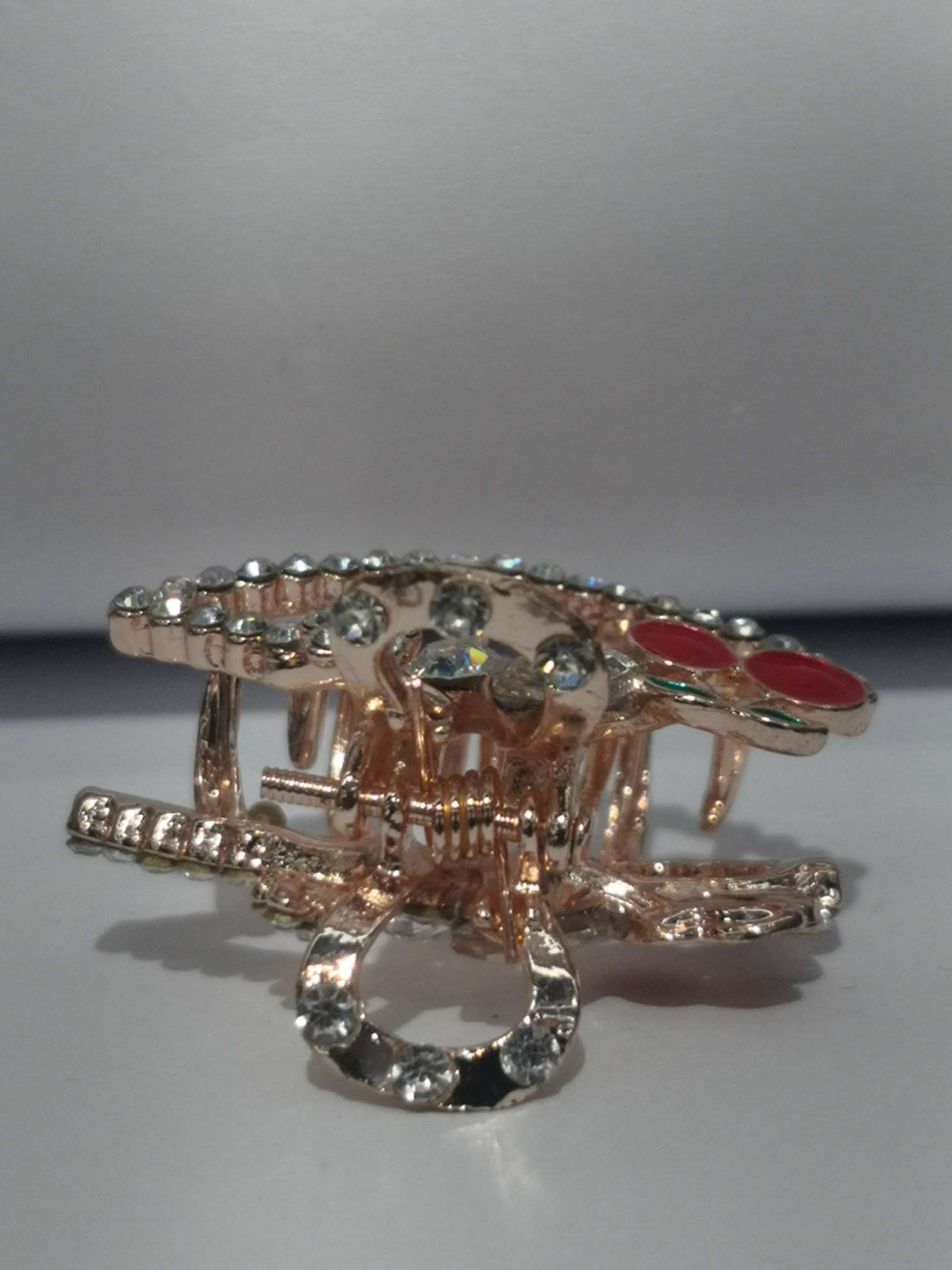 水果系列小爪  樱桃细节图