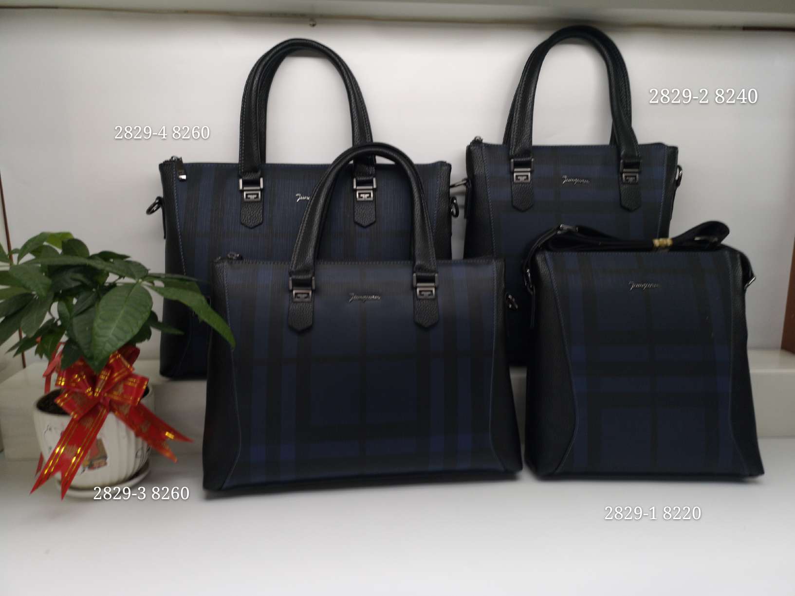 Men's Silicone Bag details Picture