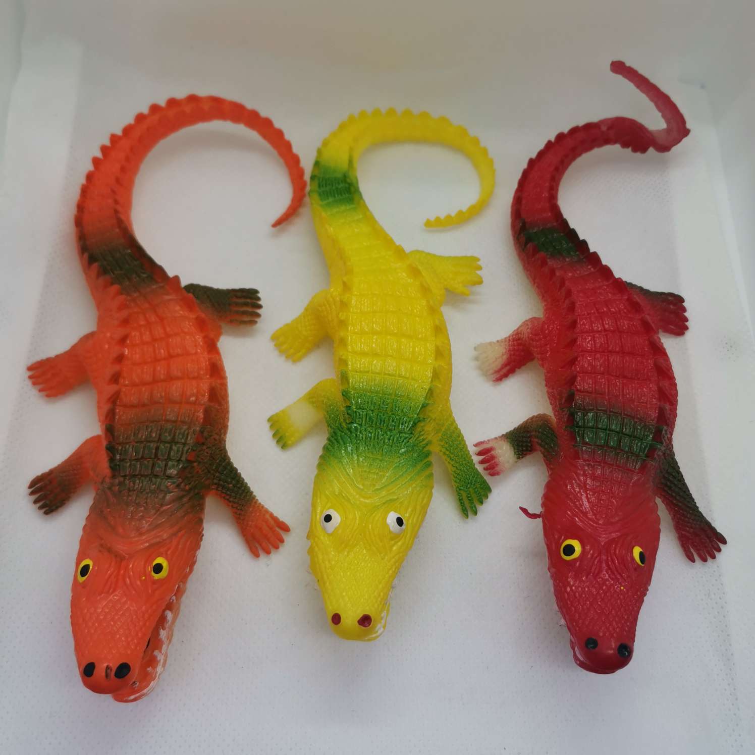 热销爆款仿真动物系列网红地推夜市儿童认知玩具整蛊恐怖玩具厂家直销新款